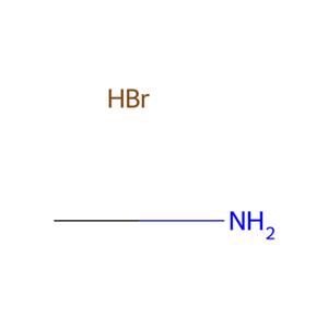 aladdin 阿拉丁 M157914 甲胺氢溴酸盐 6876-37-5 >98.0%(N)(T)