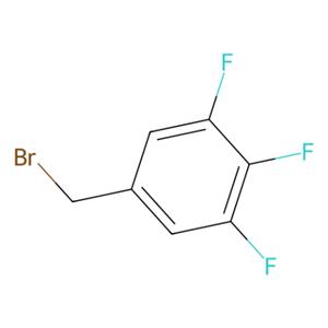 3,4,5-三氟溴苄,3,4,5-Trifluorobenzyl Bromide