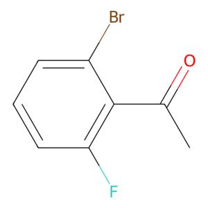 aladdin 阿拉丁 B195887 2'-溴-6'-氟苯乙酮 928715-37-1 98%