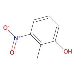 aladdin 阿拉丁 N159532 3-硝基邻甲酚 5460-31-1 96%