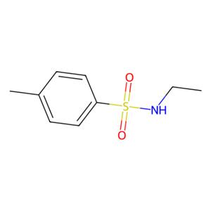 aladdin 阿拉丁 N159508 N-乙基对甲苯磺胺 80-39-7 >98.0%