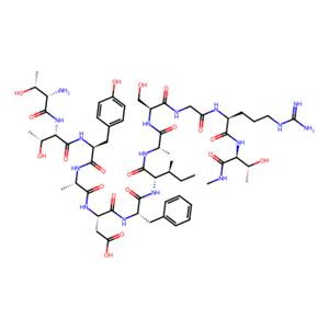 aladdin 阿拉丁 P287269 PKI (5-24),PKA抑制剂 99534-03-9 95%