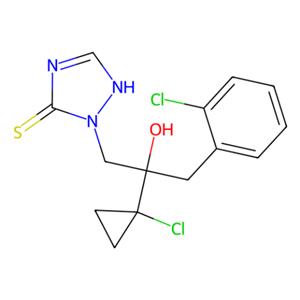 aladdin 阿拉丁 P331163 丙硫菌唑 178928-70-6 97%