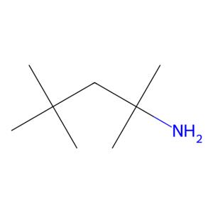 aladdin 阿拉丁 T161539 1,1,3,3-四甲基丁胺 107-45-9 >98.0%(GC)