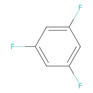 aladdin 阿拉丁 T161824 1,3,5-三氟苯 372-38-3 >98.0%(GC)