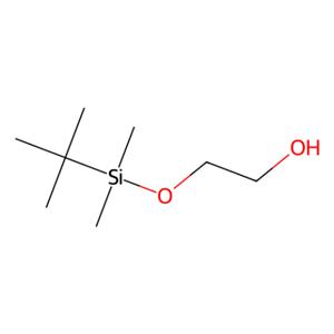 aladdin 阿拉丁 T178836 2-叔丁基二甲基硅烷氧基乙醇 102229-10-7 97%