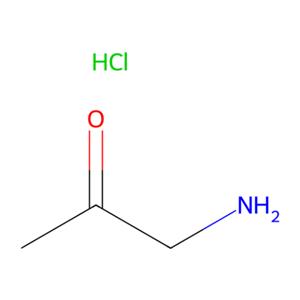 氨基丙酮盐酸盐,Aminoacetone hydrochloride