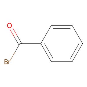 aladdin 阿拉丁 B152056 苯甲酰溴 618-32-6 >98.0%(GC)(T)