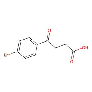 aladdin 阿拉丁 B152641 3-(4-溴苯甲酰)丙酸 6340-79-0 >98.0%(HPLC)