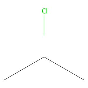 aladdin 阿拉丁 C103411 氯代异丙烷 75-29-6 CP,97%