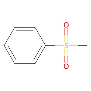 苯甲砜,Methyl Phenyl Sulfone