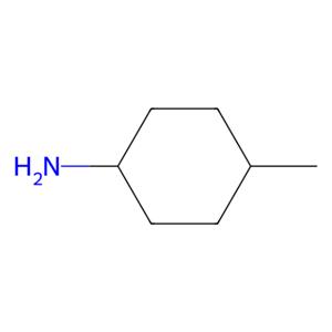 aladdin 阿拉丁 M158850 4-甲基环己胺 (顺反异构体混合物) 6321-23-9 99%