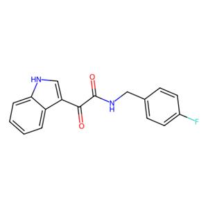 aladdin 阿拉丁 T286790 TCS 1105,GABAAα2苯二氮卓激动剂 185391-33-7 ≥99%(HPLC)