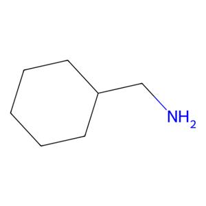 aladdin 阿拉丁 C138894 环己甲胺 3218-02-8 >97.0%(GC)
