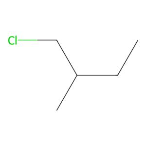 aladdin 阿拉丁 C153548 1-氯-2-甲基丁烷 616-13-7 95%