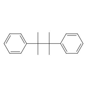 aladdin 阿拉丁 D189061 2,3-二甲基-2,3-二苯基丁烷 1889-67-4 95%