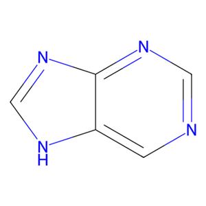 aladdin 阿拉丁 P166509 嘌呤 120-73-0 98%