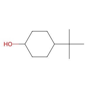 4-叔丁基环己醇 (顺反混合物),4-tert-Butylcyclohexanol, mixture of cis and trans