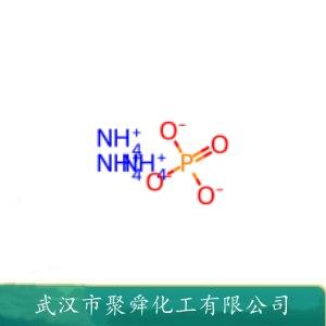 聚磷酸铵,Ammonium polyphosphate