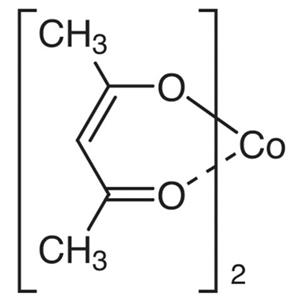 aladdin 阿拉丁 C106181 乙酰丙酮钴（II） 14024-48-7 97%