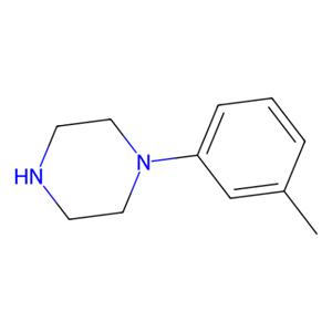 aladdin 阿拉丁 M157889 1-(间甲苯基)哌嗪 41186-03-2 >95.0%(GC)