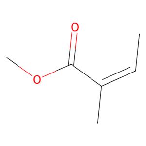 惕各酸甲酯,Methyl Tiglate