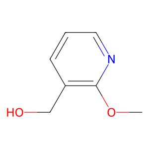 aladdin 阿拉丁 M172075 (2-甲氧基吡啶-3-基)甲醇 112197-16-7 97%