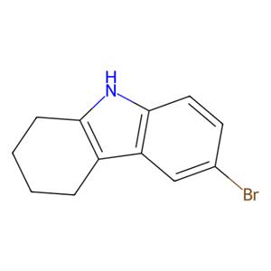 aladdin 阿拉丁 B168660 6-溴-1,2,3,4-四氢咔唑 21865-50-9 98%