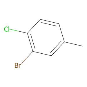 aladdin 阿拉丁 B185302 3-溴-4-氯甲苯 57310-39-1 98%
