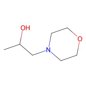 N-(2-羟丙基)吗啉,N-(2-Hydroxypropyl)morpholine