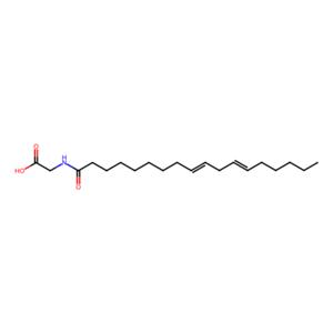 aladdin 阿拉丁 L333042 亚油酰甘氨酸 2764-03-6 97%