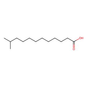11-甲基月桂酸,11-Methyllauric acid
