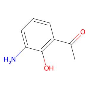 aladdin 阿拉丁 A194714 3-氨基-2-羟基苯乙酮 70977-72-9 98%