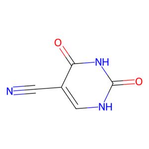 aladdin 阿拉丁 C184561 5-氰基尿嘧啶 4425-56-3 98%