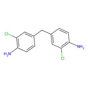 aladdin 阿拉丁 M114088 4.4'-次甲基-双(2-氯苯胺） 101-14-4 分析标准品，用于环境分析