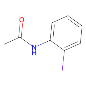 aladdin 阿拉丁 I464440 2'-碘乙酰苯胺 19591-17-4 97%