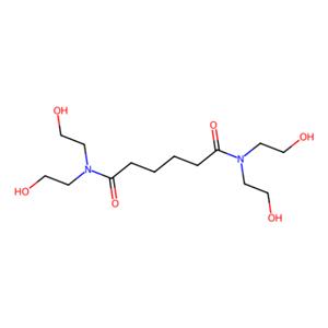 aladdin 阿拉丁 N158980 N,N,N',N'-四(2-羟乙基)己二酰胺 6334-25-4 97%