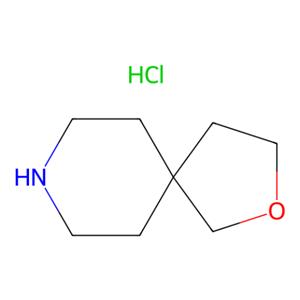 2-氧杂-8-氮杂螺[4.5]癸烷盐酸盐,2-oxa-8-azaspiro[4.5]decane hydrochloride