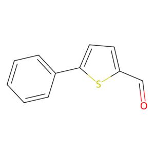 aladdin 阿拉丁 P168228 5-苯基-2-噻吩甲醛 19163-21-4 98%