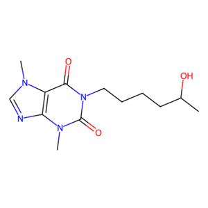 aladdin 阿拉丁 R341807 (R)-Lisofylline 100324-81-0 98%