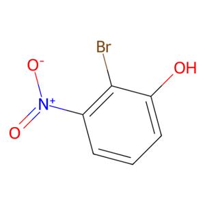 aladdin 阿拉丁 B178782 2-溴-3-硝基苯酚 101935-40-4 95%