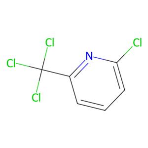 aladdin 阿拉丁 C464845 2-氯-6-(三氯甲基)吡啶 1929-82-4 ≥98%
