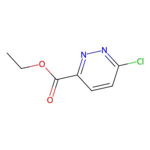 6-氯哒嗪-3-羧酸乙酯,Ethyl 6-chloropyridazine-3-carboxylate