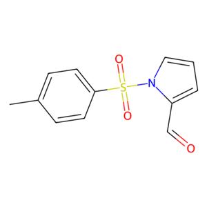 aladdin 阿拉丁 P160302 1-(对甲苯磺酰基)吡咯-2-甲醛 102619-05-6 98%