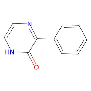 aladdin 阿拉丁 P194796 3-苯基吡嗪-2-醇 73200-73-4 97%