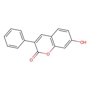 3-苯基伞形酮,3-Phenylumbelliferone