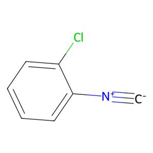 aladdin 阿拉丁 C299739 1-氯-2-异氰基苯 10432-84-5 95%