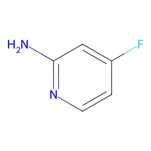 aladdin 阿拉丁 F178407 4-氟吡啶-2-胺 944401-77-8 97%
