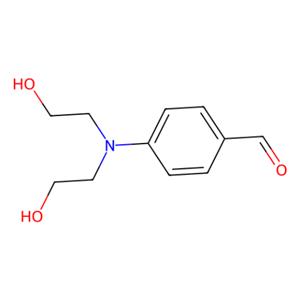 aladdin 阿拉丁 I169230 4-[N,N-双(2-羟乙基)氨基]苯甲醛 27913-86-6 97%