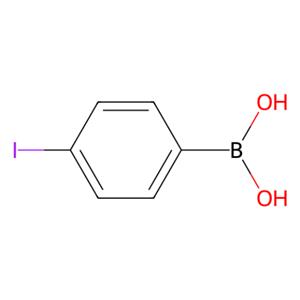 aladdin 阿拉丁 I170694 4-碘苯硼酸 （含有数量不等的酸酐） 5122-99-6 95%